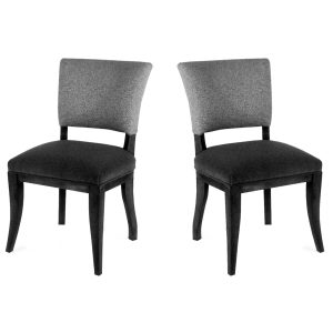 DUMAS SIDE CHAIR