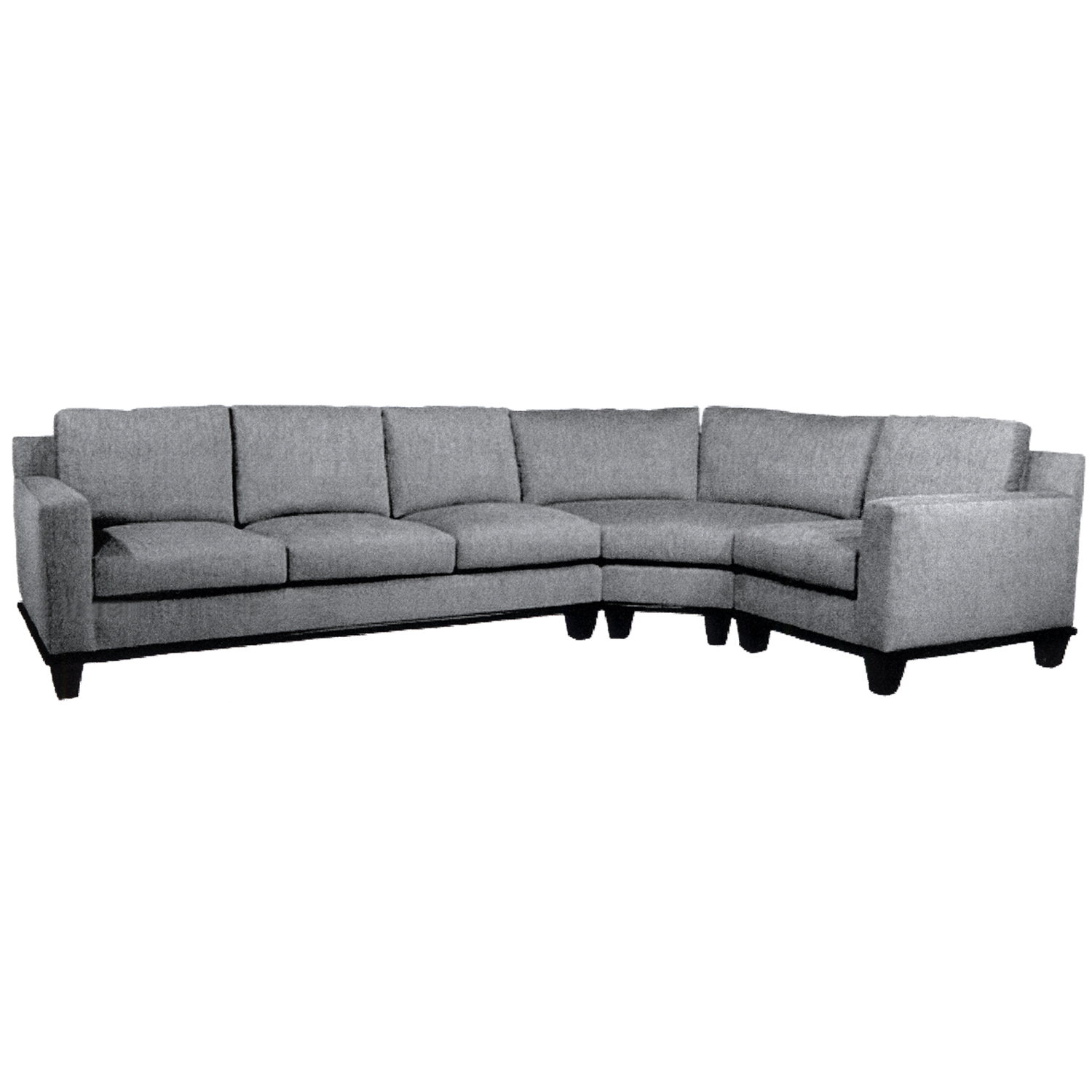 AGEAN 3 piece SECTIONAL