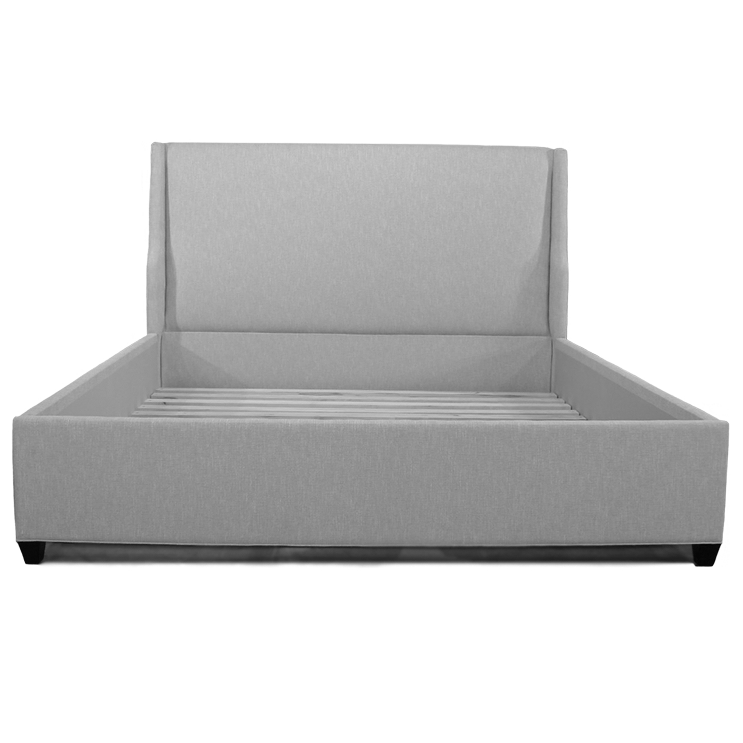 MANTLE BED