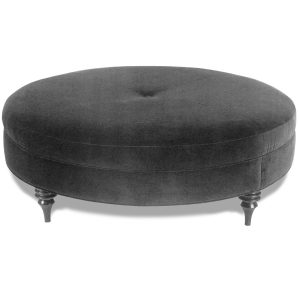 ROTUNDA OTTOMAN