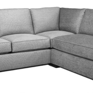 CARTWRIGHT 2PC. SECTIONAL