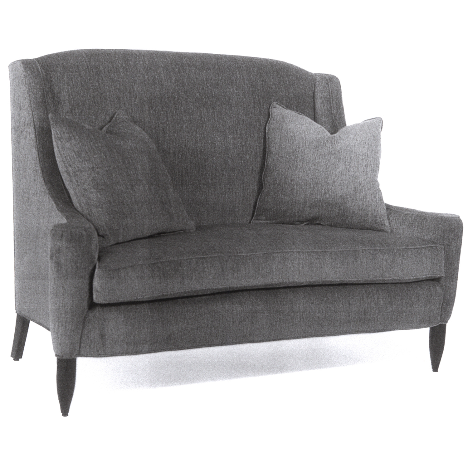 RALEIGH LOVESEAT