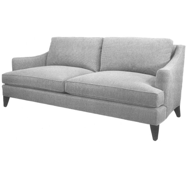 PARK-WELLS SOFA